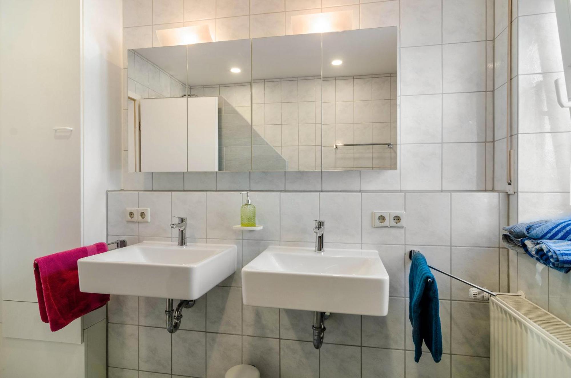 Arnold Laubbach Appartement Ostrach Buitenkant foto
