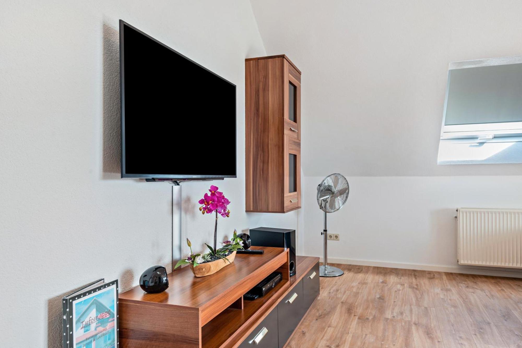 Arnold Laubbach Appartement Ostrach Buitenkant foto